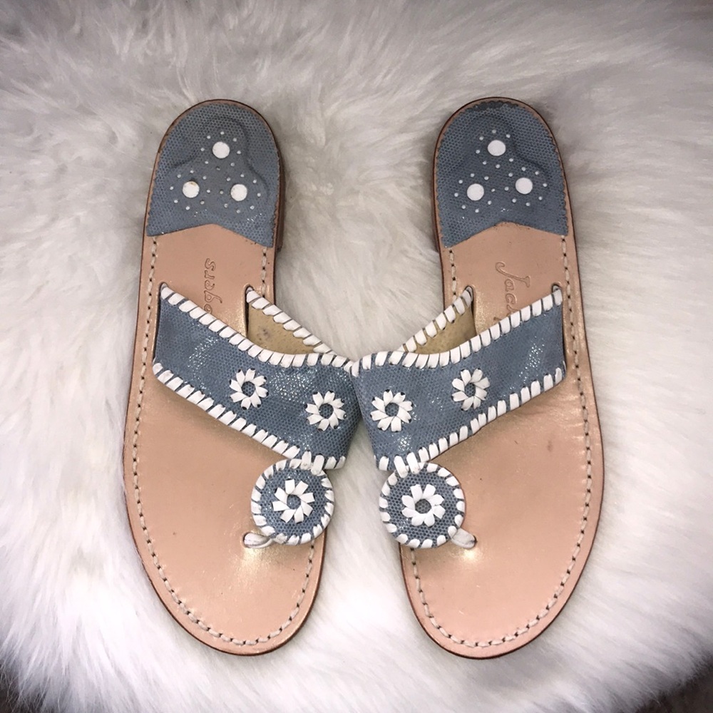 💙Jack Rogers!! Size 8!!💙